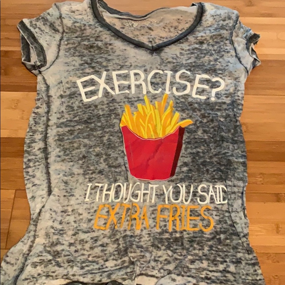 T-shirt